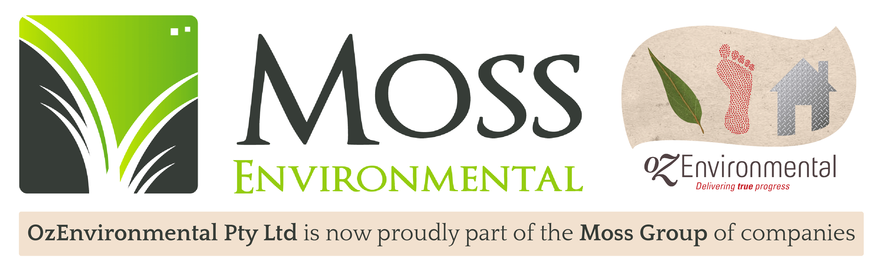 Moss Environmental